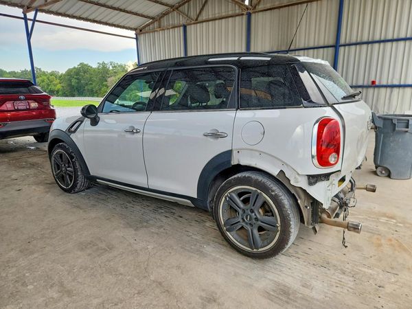 2015 MINI COOPER