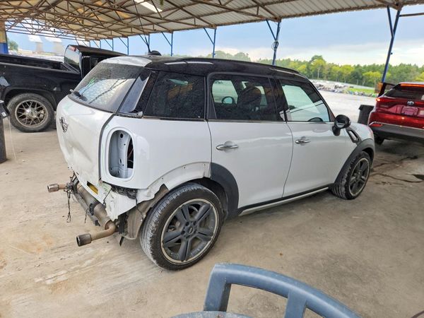 2015 MINI COOPER