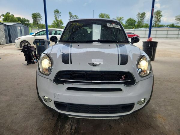 2015 MINI COOPER