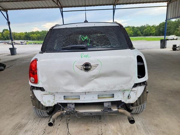 2015 MINI COOPER