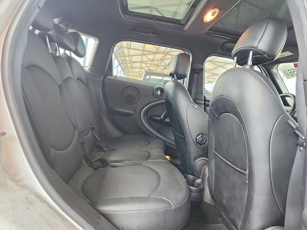 2015 MINI COOPER