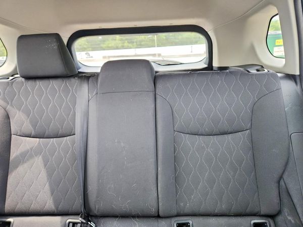 2024 TOYOTA COROLLA CROSS