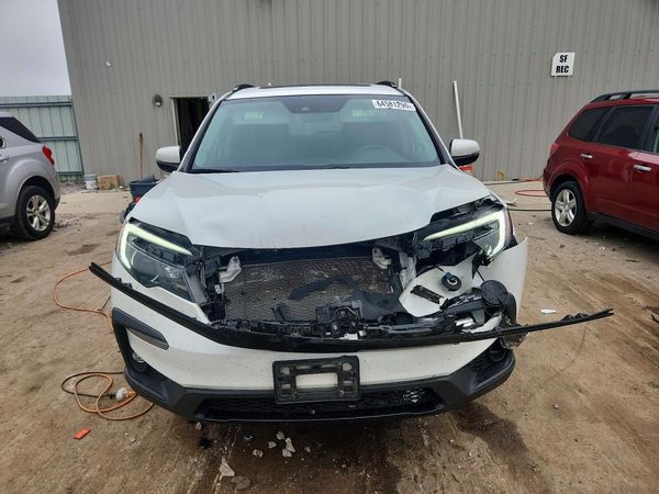 2022 HONDA PILOT SE
