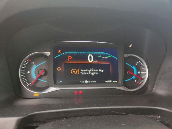 2022 HONDA PILOT SE