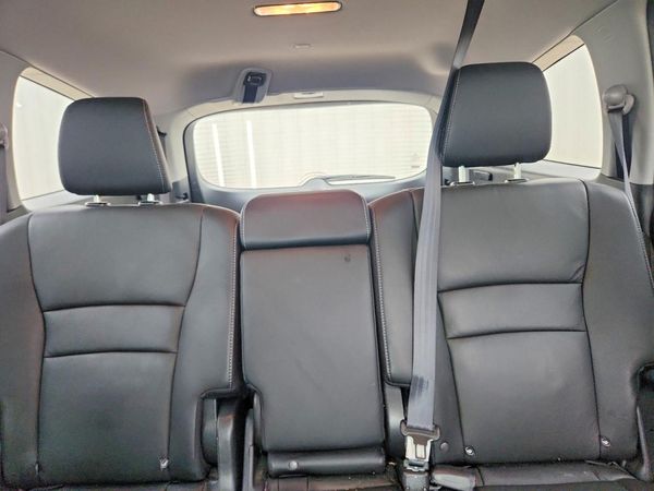 2022 HONDA PILOT SE