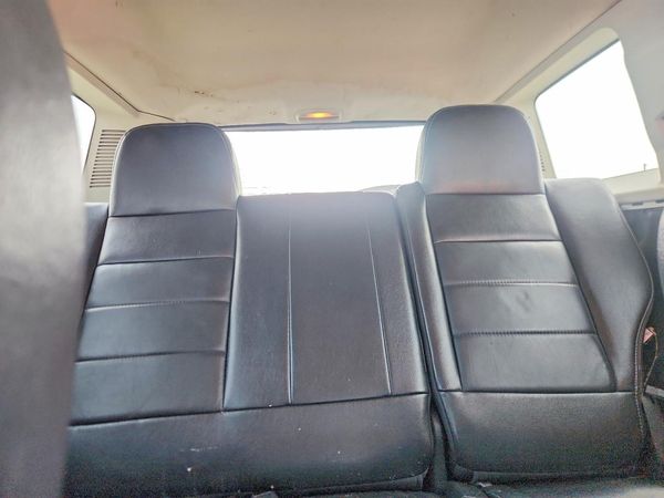 2014 JEEP PATRIOT Limited — SUVN