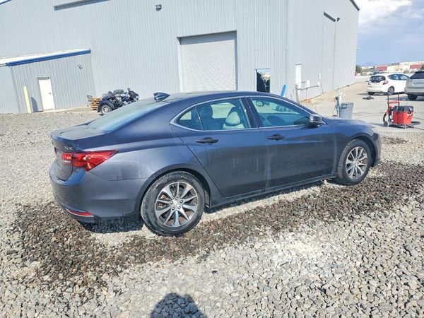 2015 ACURA TLX
