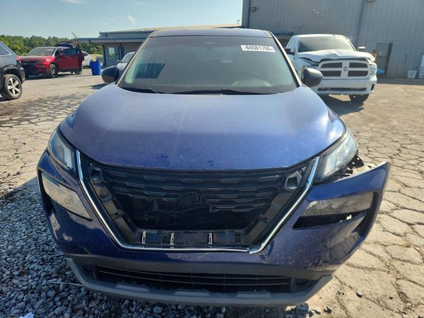 2023 NISSAN ROGUE S — DIRF