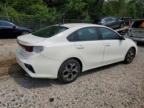 2019 KIA FORTE FE/LX/LXS