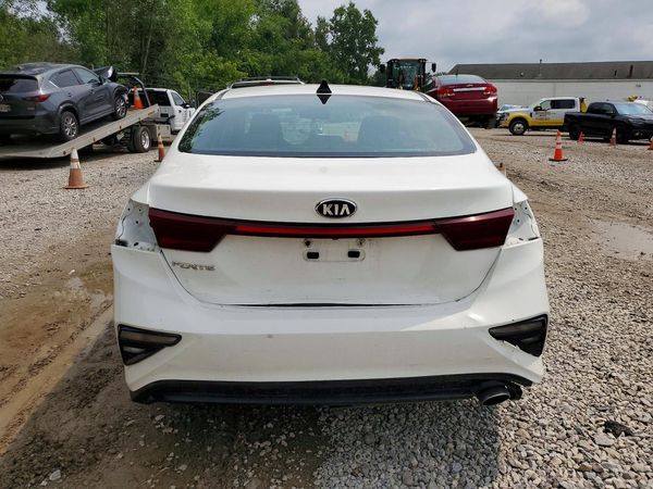 2019 KIA FORTE FE/LX/LXS