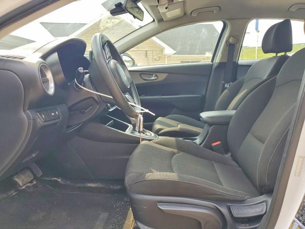 2019 KIA FORTE FE/LX/LXS