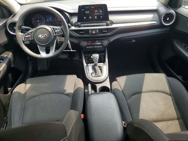 2019 KIA FORTE FE/LX/LXS