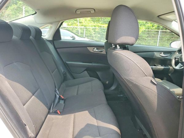 2019 KIA FORTE FE/LX/LXS