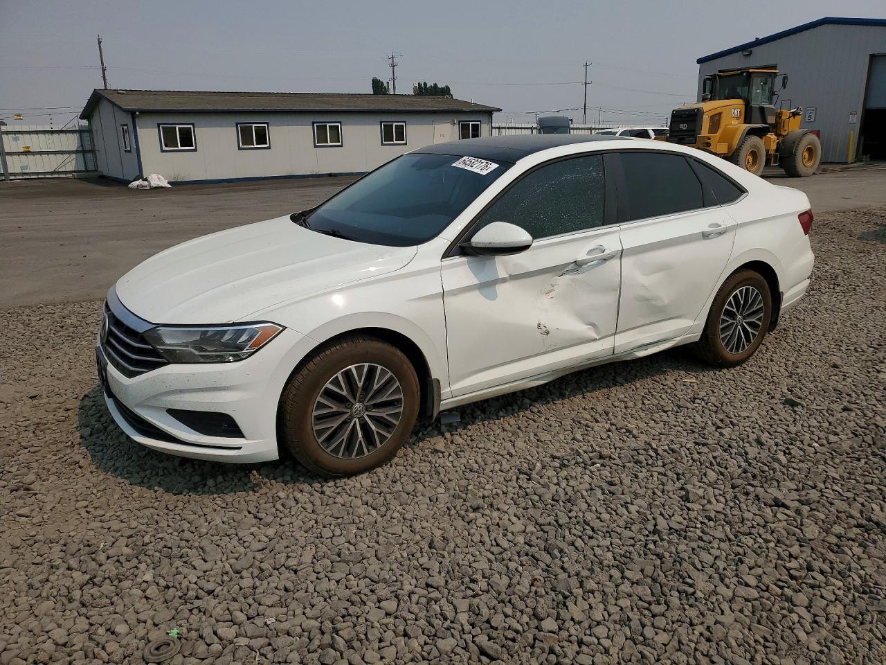 2019 VOLKSWAGEN JETTA S, SE, R-Line