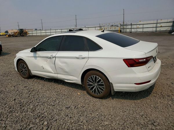 2019 VOLKSWAGEN JETTA S, SE, R-Line
