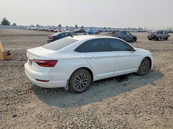 2019 VOLKSWAGEN JETTA S, SE, R-Line