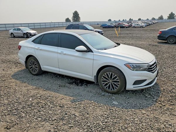 2019 VOLKSWAGEN JETTA S, SE, R-Line