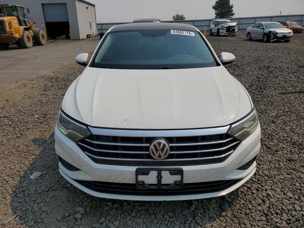 2019 VOLKSWAGEN JETTA S, SE, R-Line