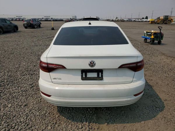 2019 VOLKSWAGEN JETTA S, SE, R-Line