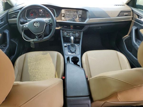 2019 VOLKSWAGEN JETTA S, SE, R-Line