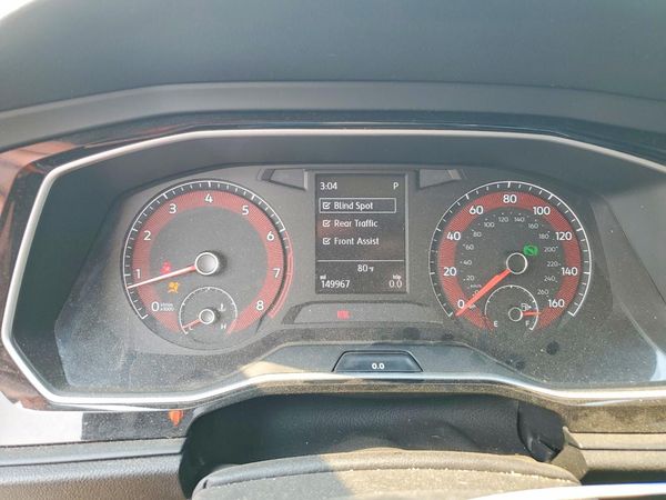 2019 VOLKSWAGEN JETTA S, SE, R-Line