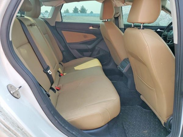 2019 VOLKSWAGEN JETTA S, SE, R-Line