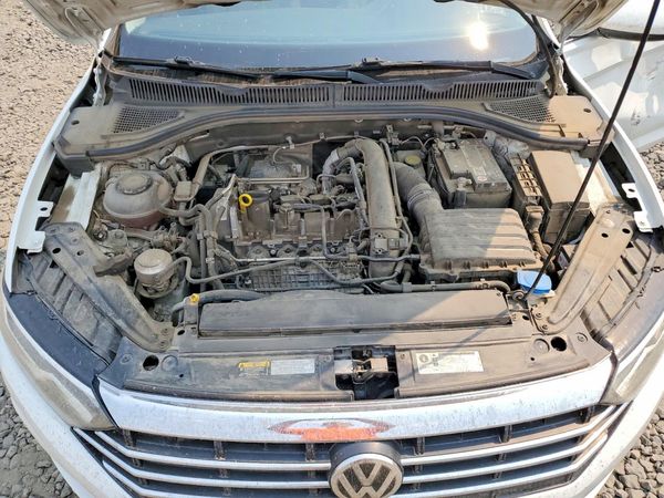 2019 VOLKSWAGEN JETTA S, SE, R-Line
