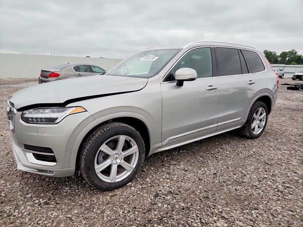 2024 VOLVO XC90 Core