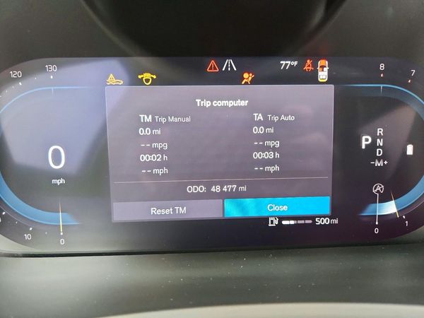 2024 VOLVO XC90 Core