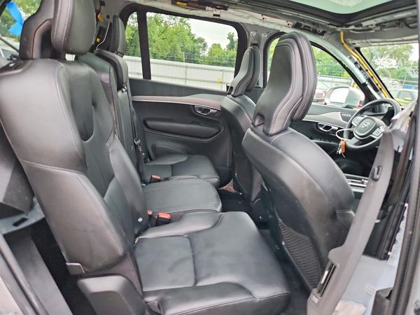 2024 VOLVO XC90 Core