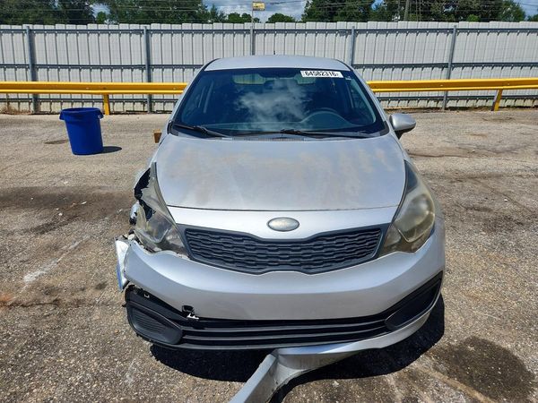 2014 KIA RIO