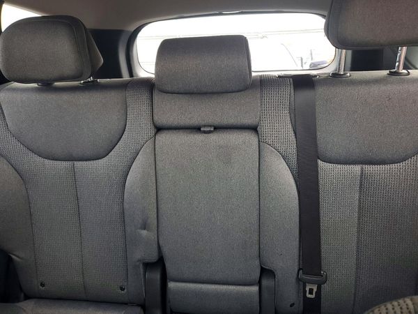 2022 HYUNDAI SANTA FE Blue