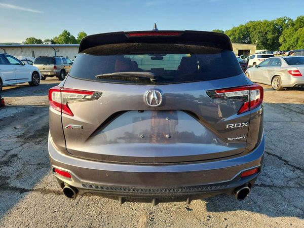 2021 ACURA RDX