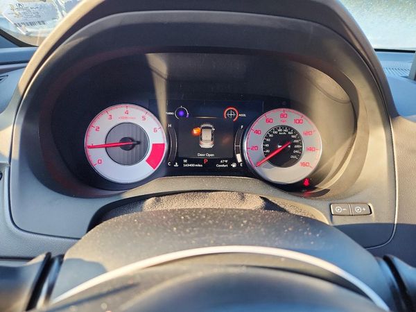 2021 ACURA RDX