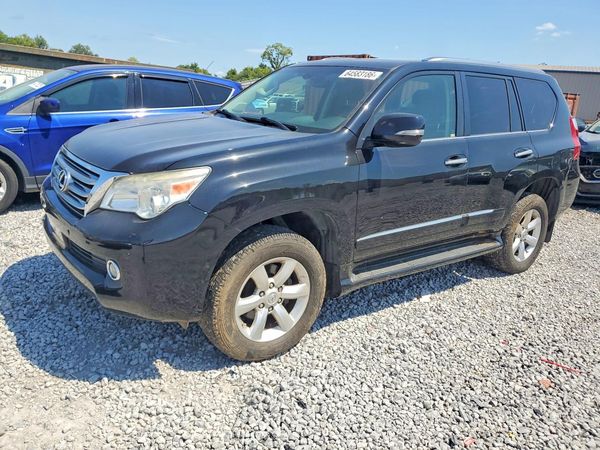 2013 LEXUS GX 460 Base