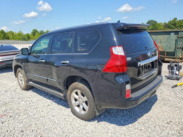 2013 LEXUS GX 460 Base