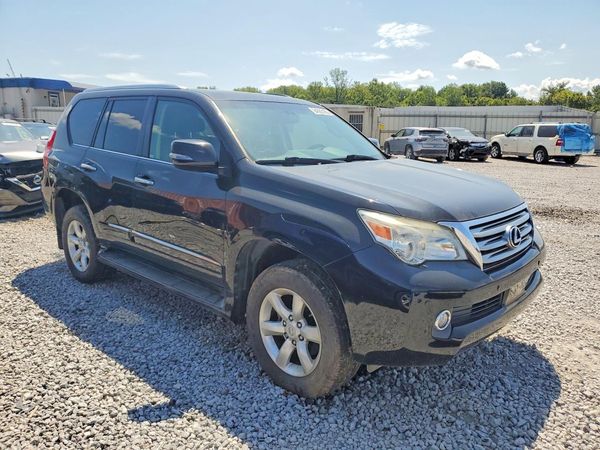 2013 LEXUS GX 460 Base