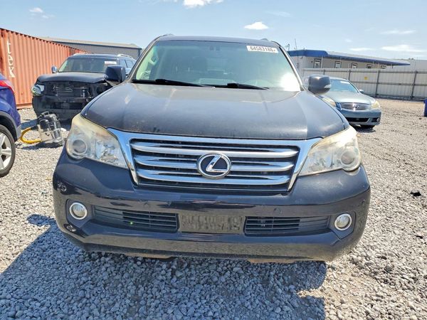 2013 LEXUS GX 460 Base