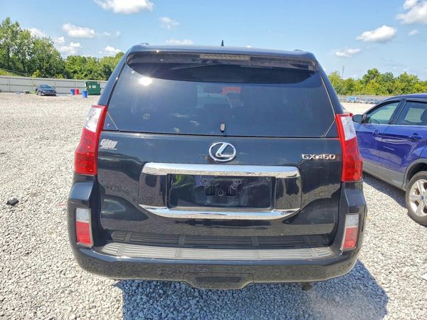 2013 LEXUS GX 460 Base
