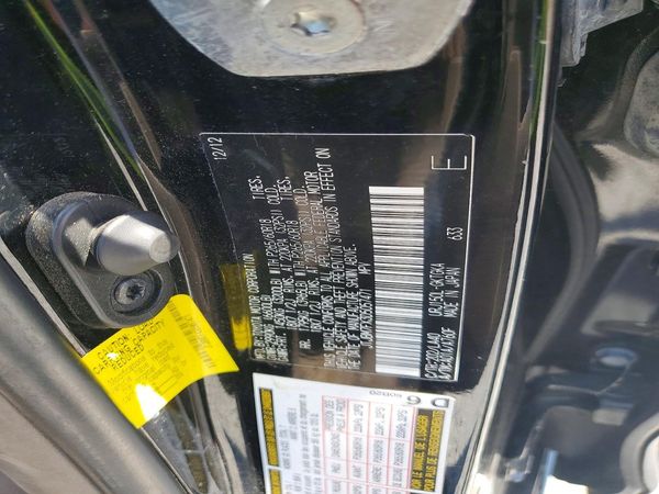 2013 LEXUS GX 460 Base