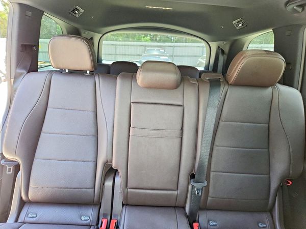2022 MERCEDES-BENZ GLS GLS450 4MATIC