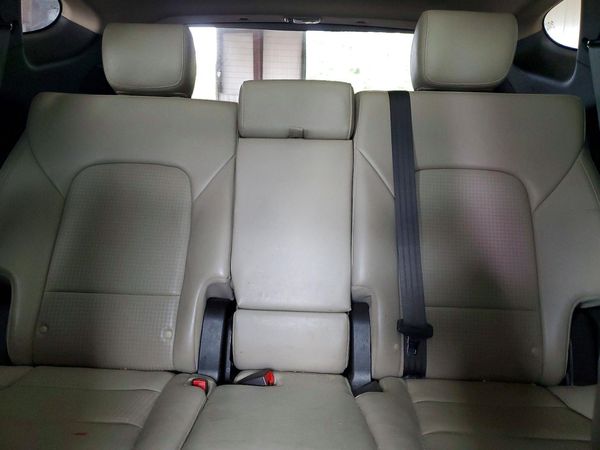 2014 HYUNDAI SANTA FE Top — SUVN
