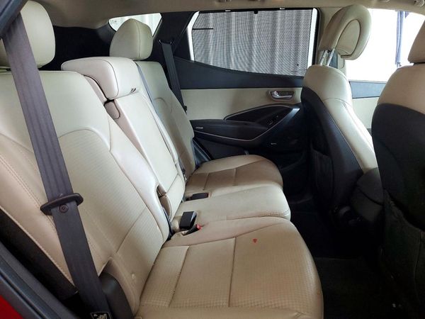 2014 HYUNDAI SANTA FE Top — PSRS