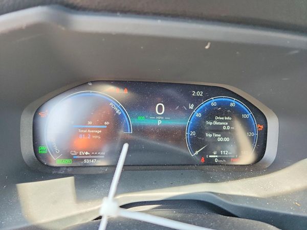 2024 TOYOTA RAV4 XSE PREMIUM