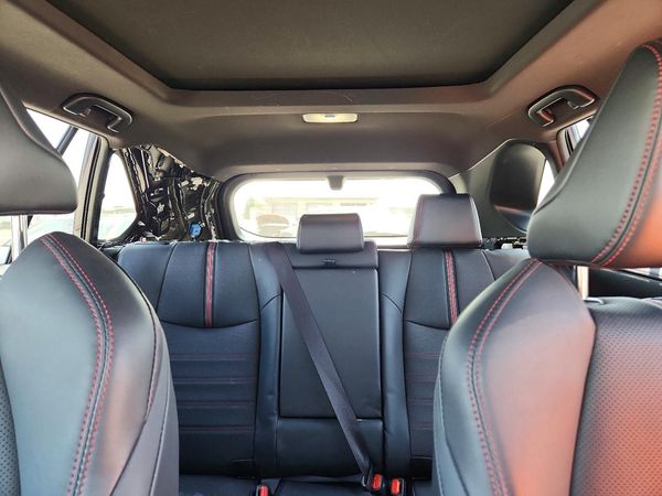 2024 TOYOTA RAV4 XSE PREMIUM