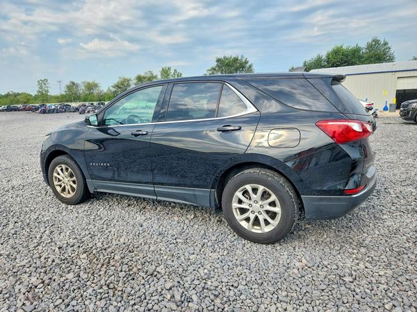 2019 CHEVROLET EQUINOX LT (1LT)