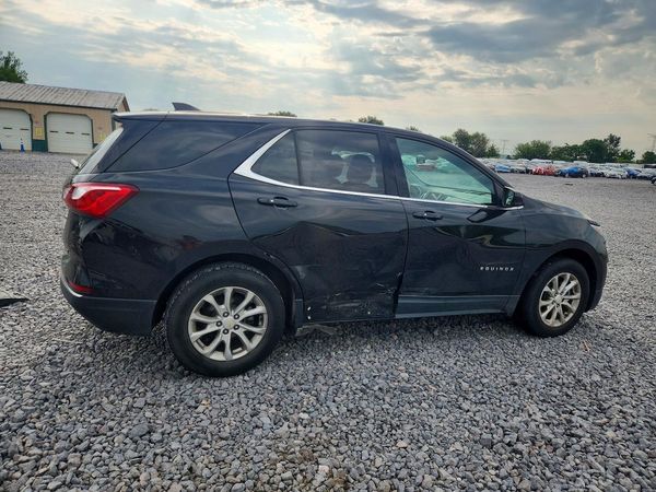 2019 CHEVROLET EQUINOX LT (1LT)