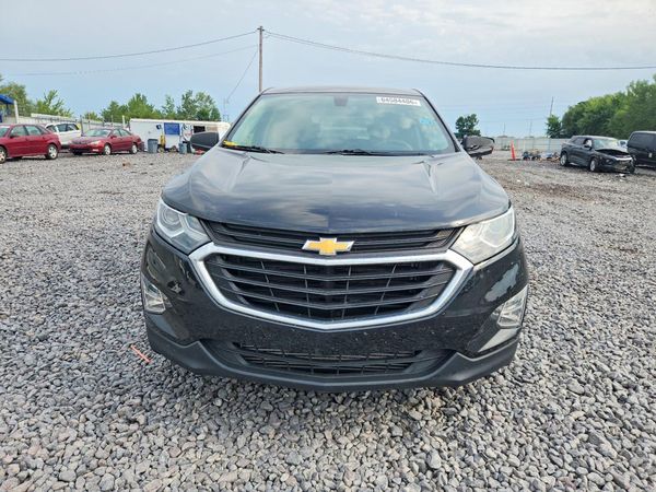 2019 CHEVROLET EQUINOX LT (1LT)