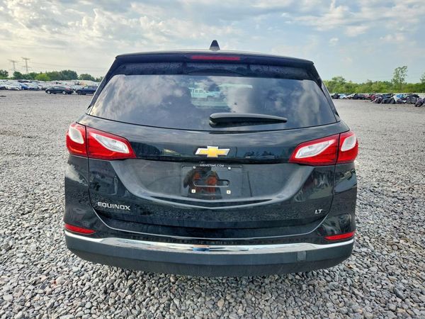2019 CHEVROLET EQUINOX LT (1LT)