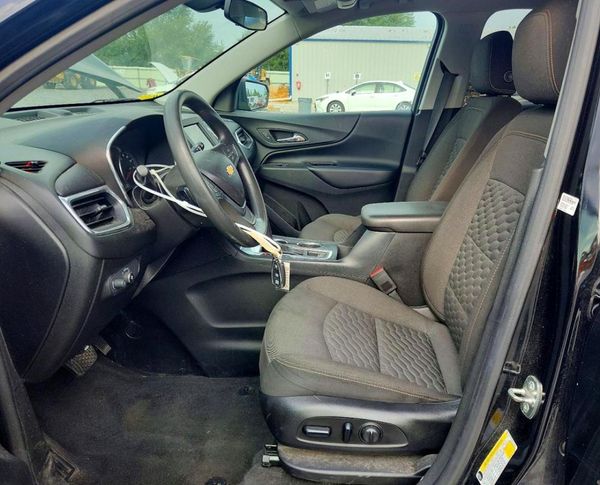 2019 CHEVROLET EQUINOX LT (1LT)